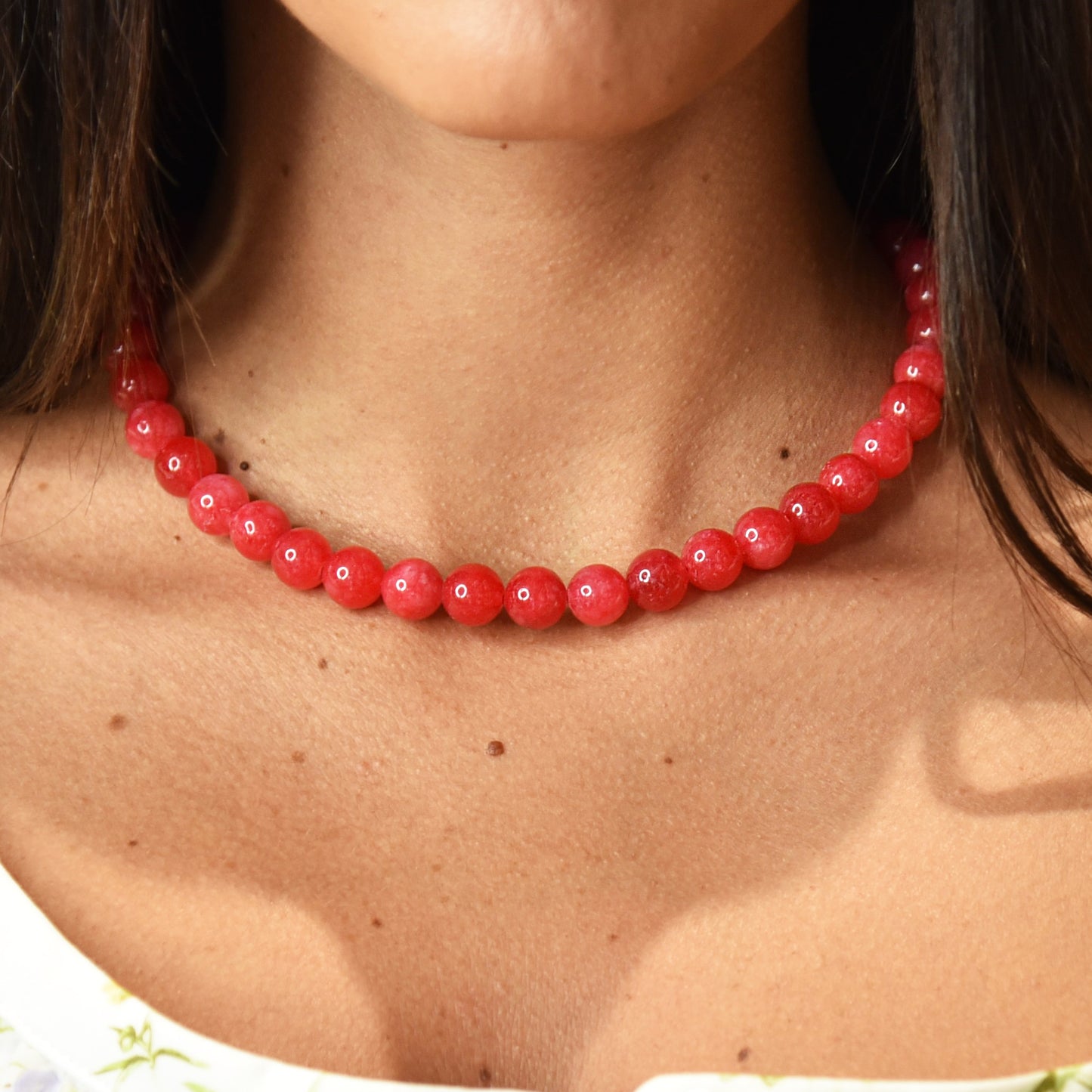 Collana Bubble