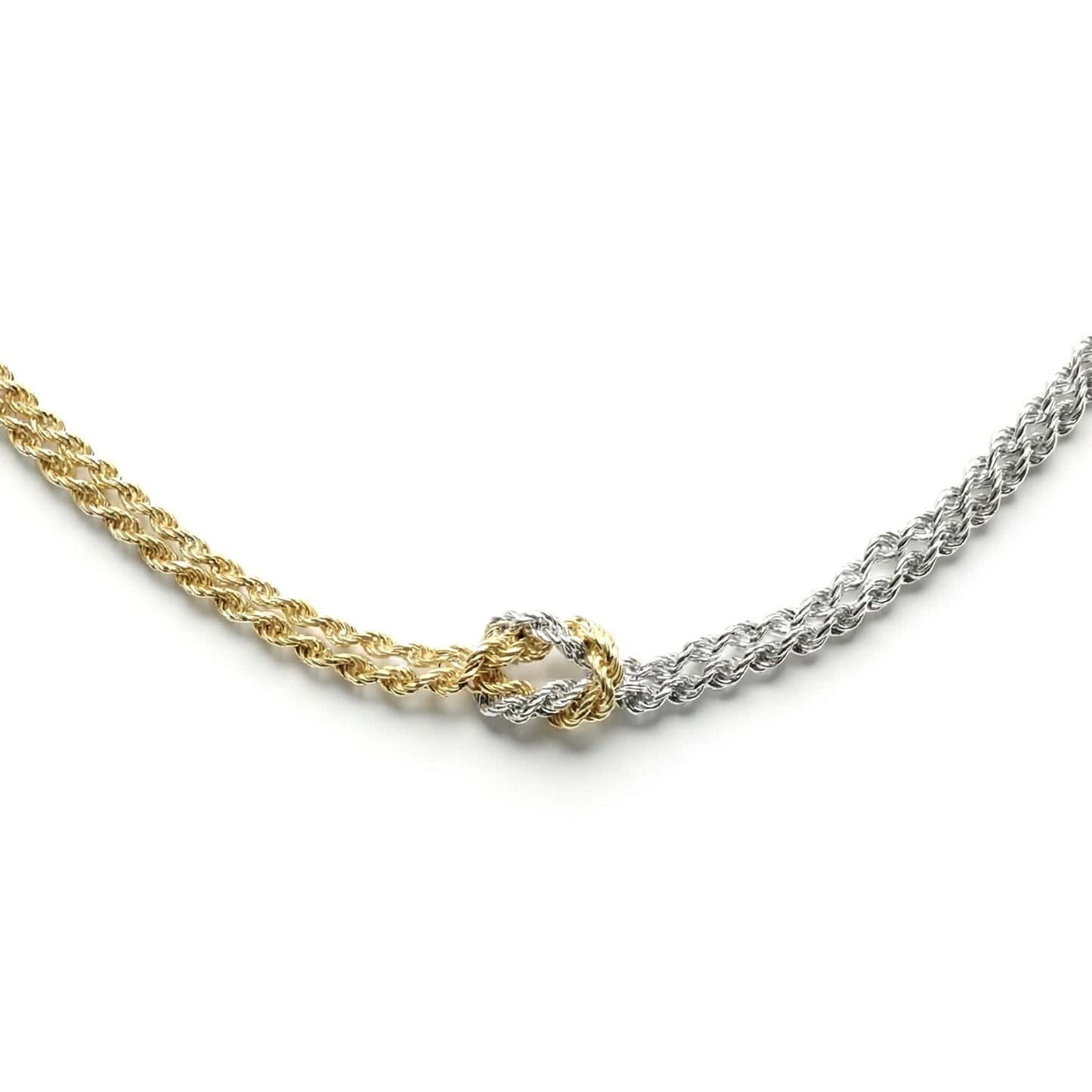 Bracciale Legami funetta