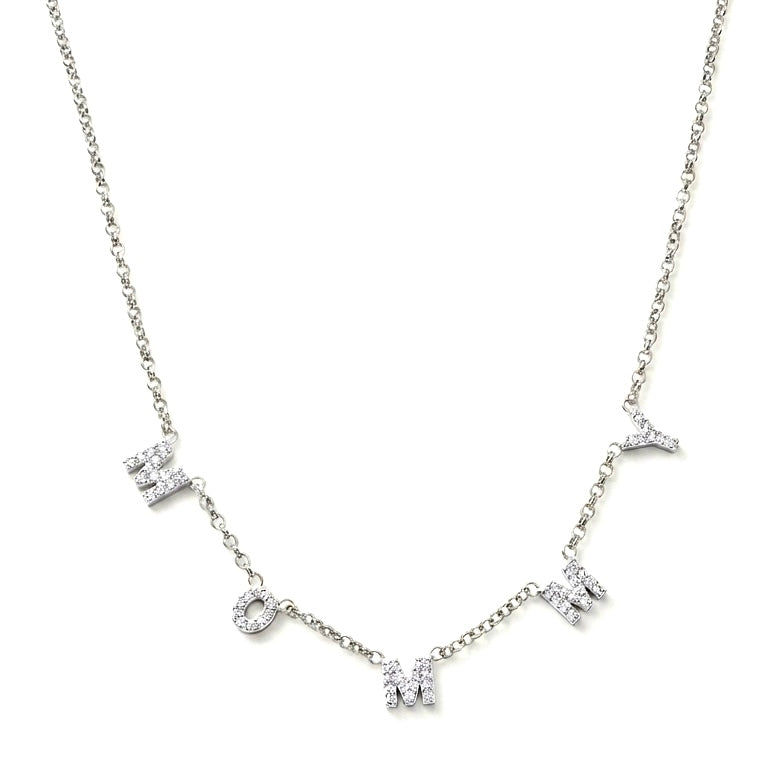 COLLANA MOMMY