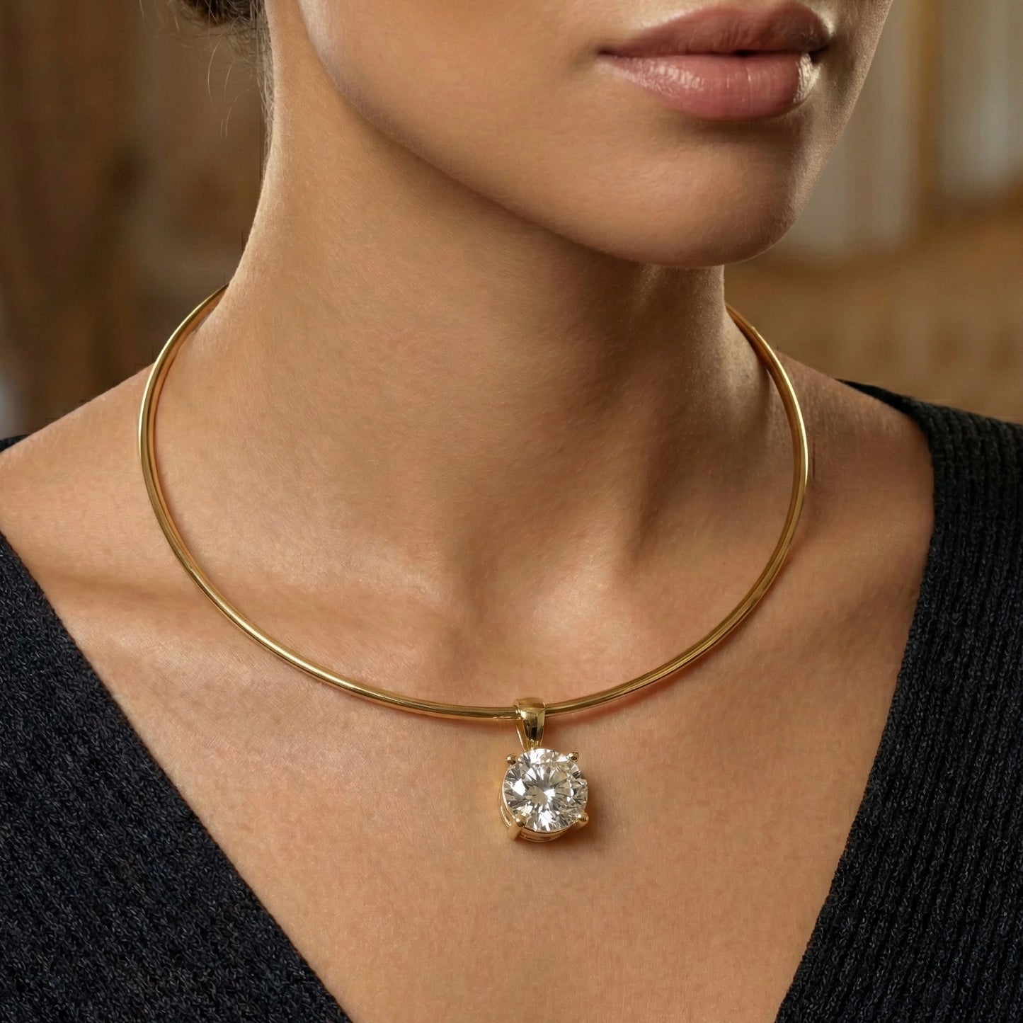 COLLANA AXIS