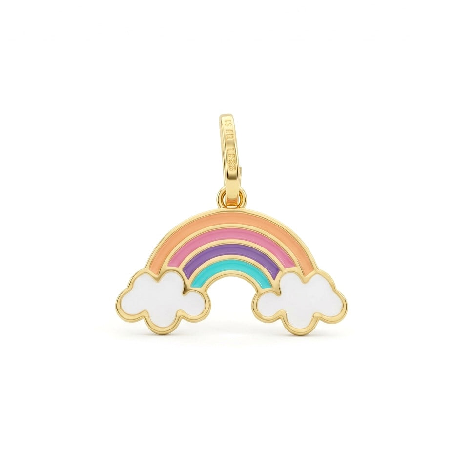 Ciondolo Rainbow