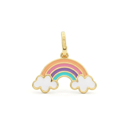 Ciondolo Rainbow