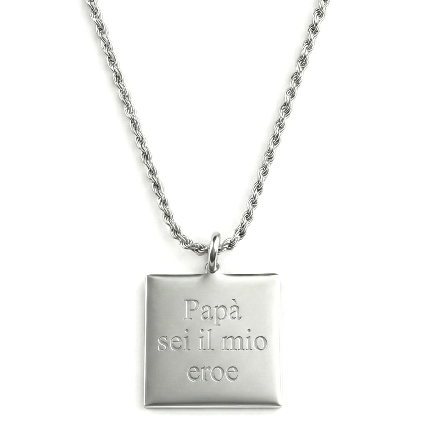 Collana Ritratto
