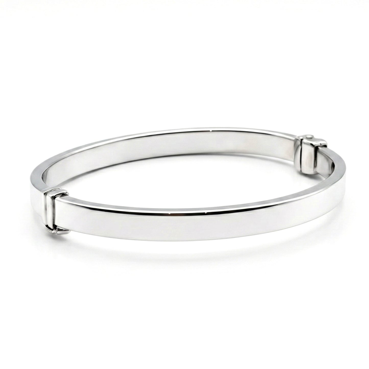 Bracciale Manetta Rigido