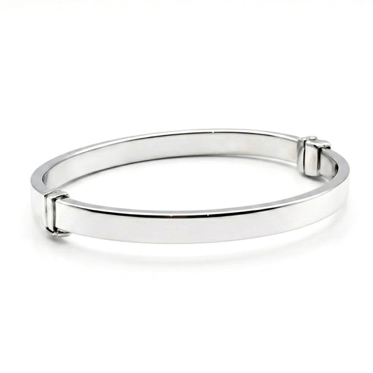 Bracciale Manetta Rigido