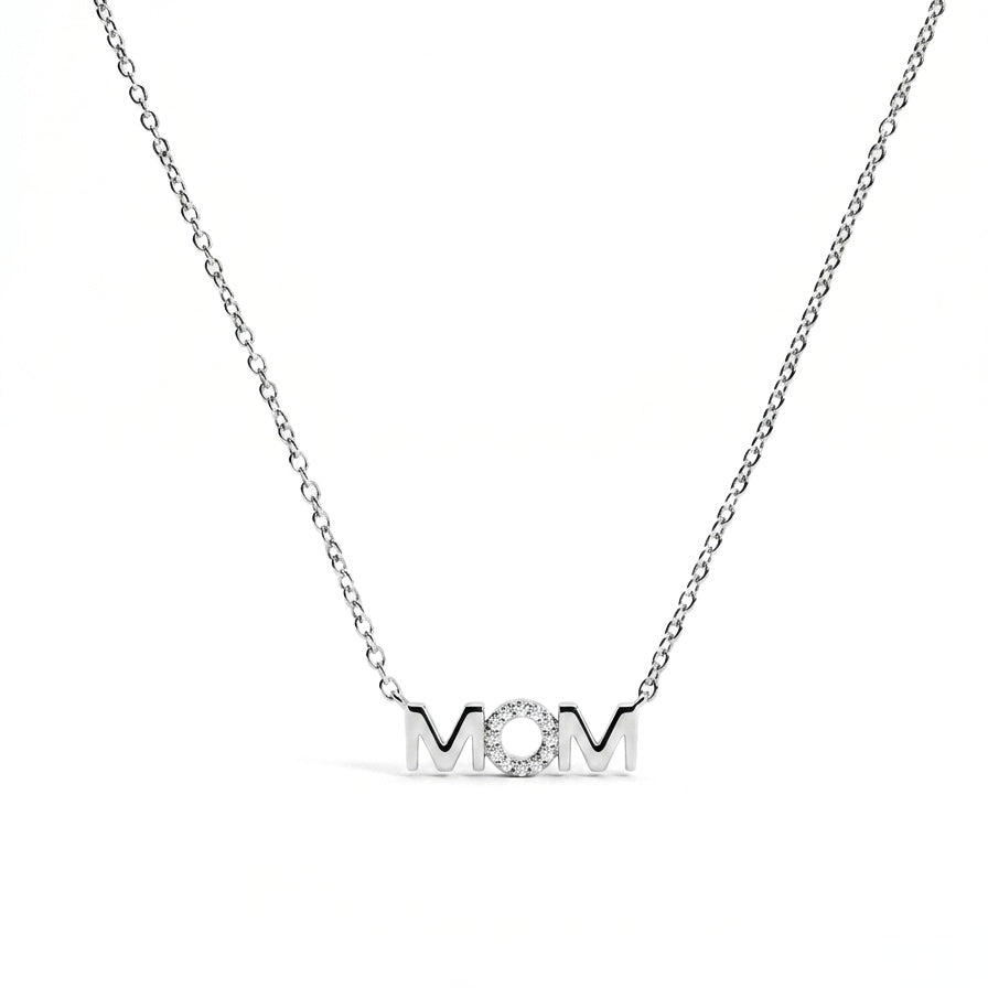 Collana MOM Scritta