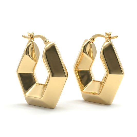 Cerchi Pentagonali Squadrati