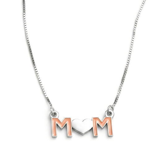 Collana MOM Lastra Smaltata