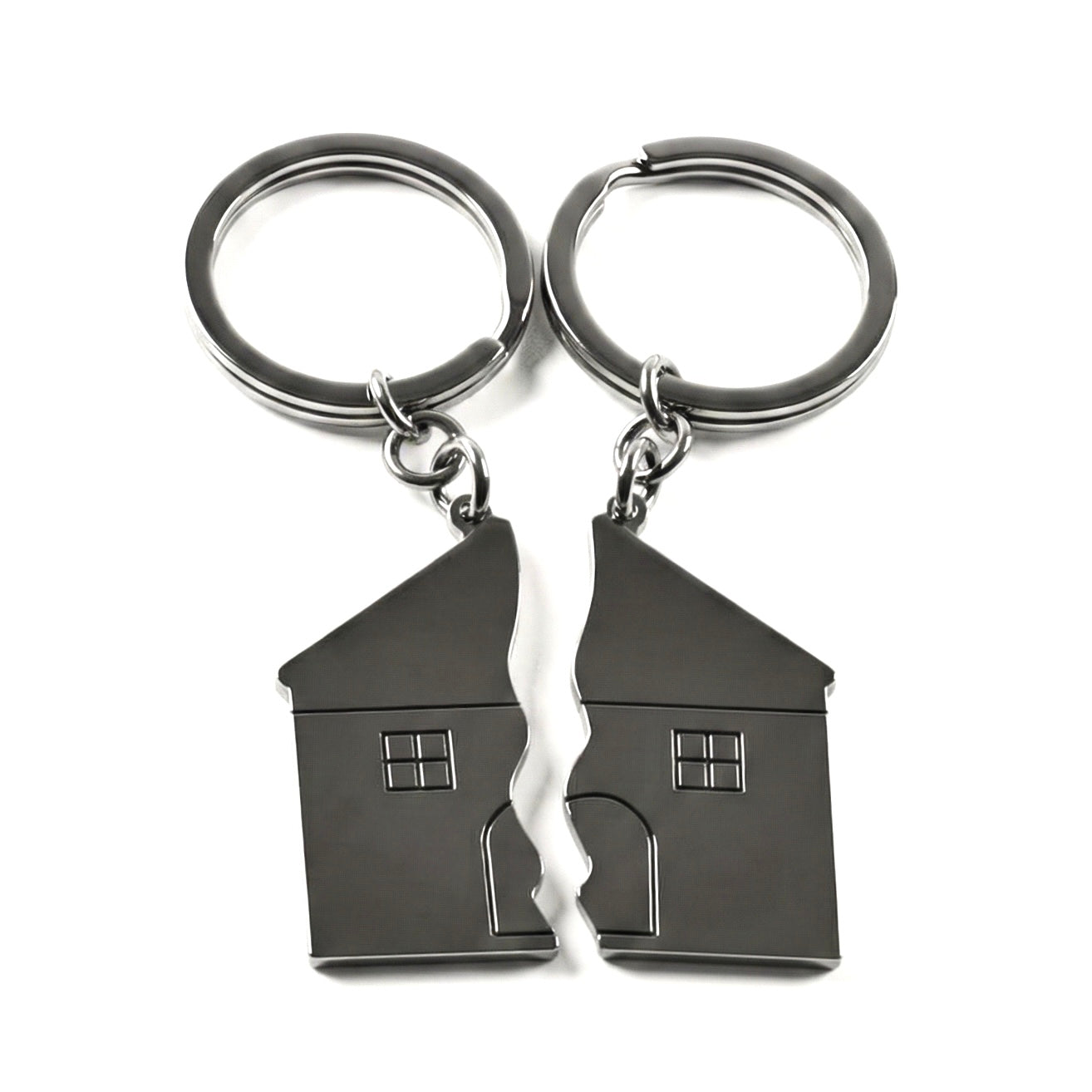 Portachiavi La nostra Casa