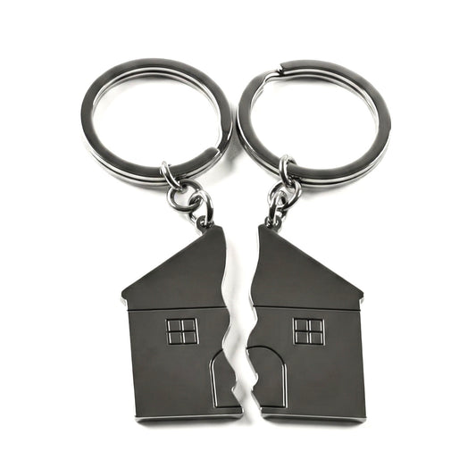 Portachiavi La nostra Casa