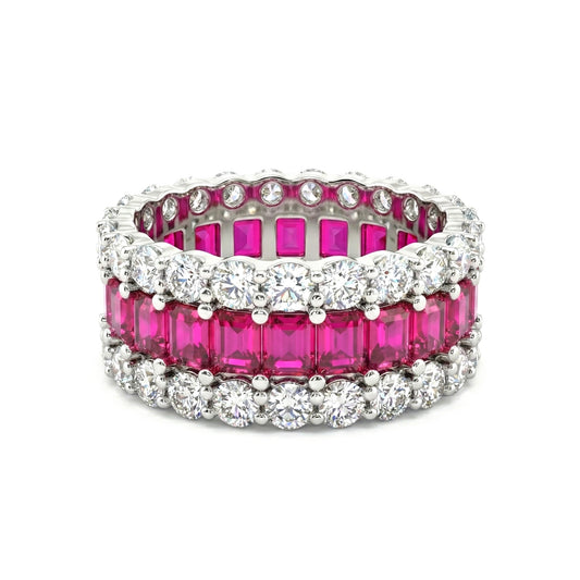 Veretta Double Color