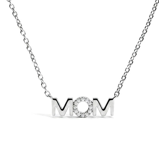 Collana MOM Scritta