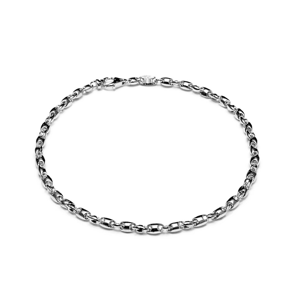 Bracciale Marina Elettroformato