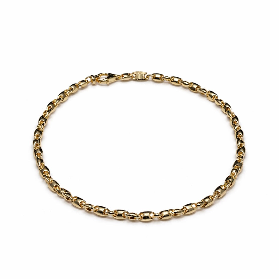 Bracciale Marina Elettroformato