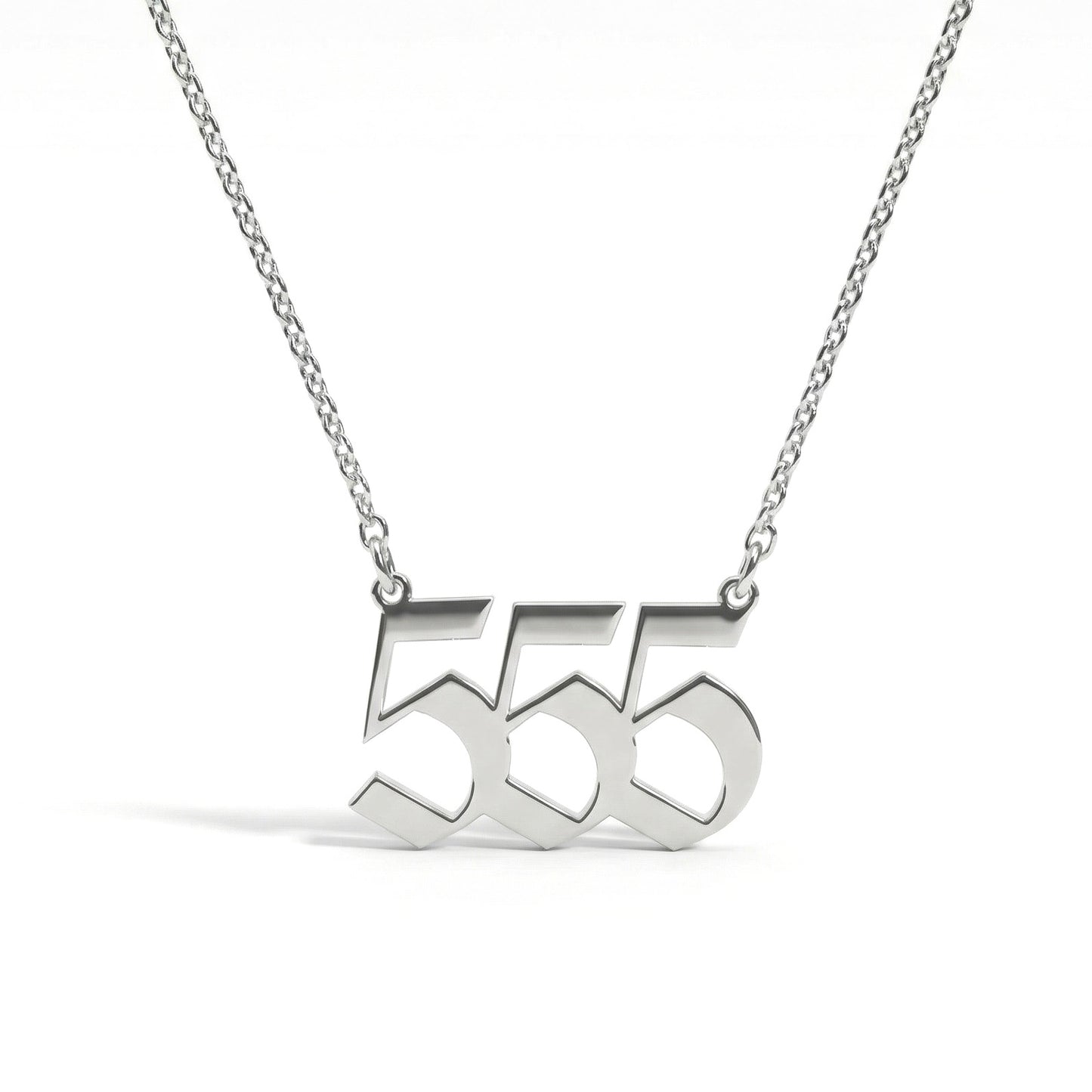 Collana Numeri Angelici