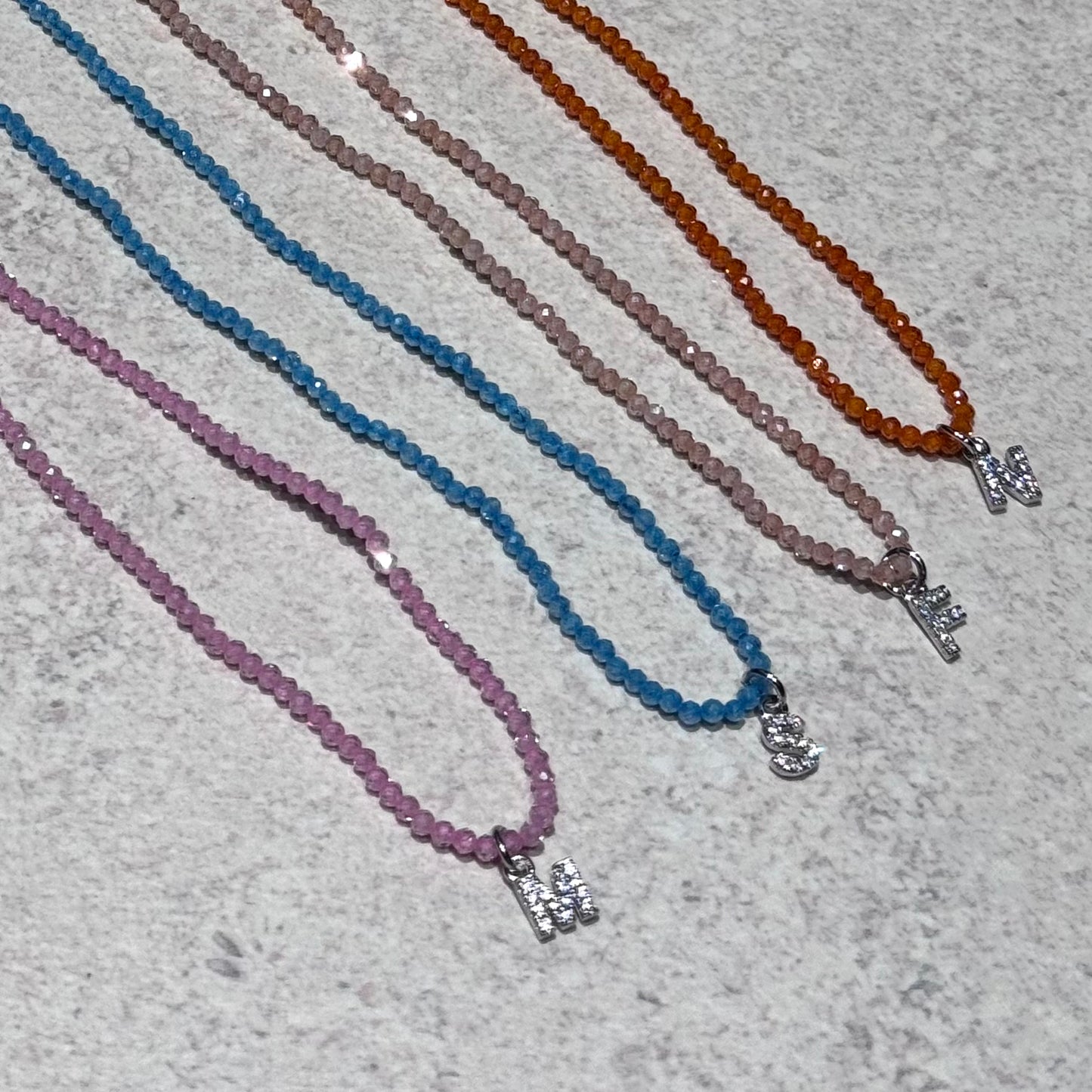 Collana Soleil