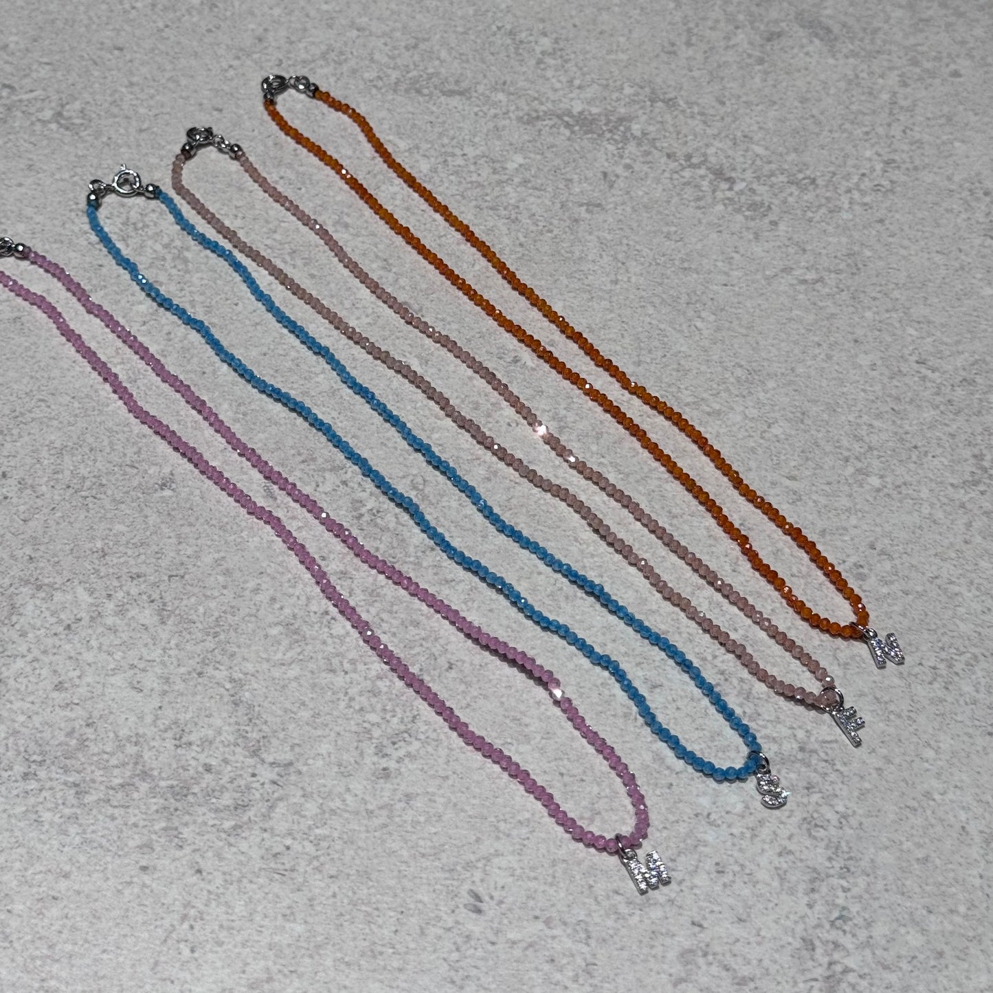 Collana Soleil