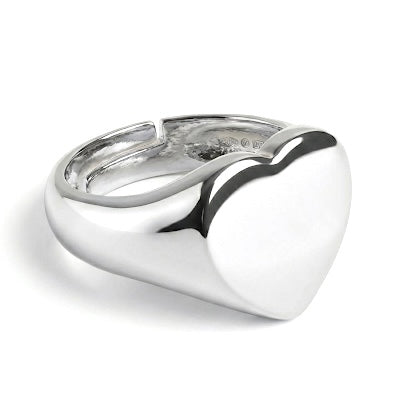 Anello Chevalier Cuore