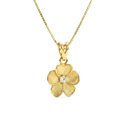 Collana Orchidea
