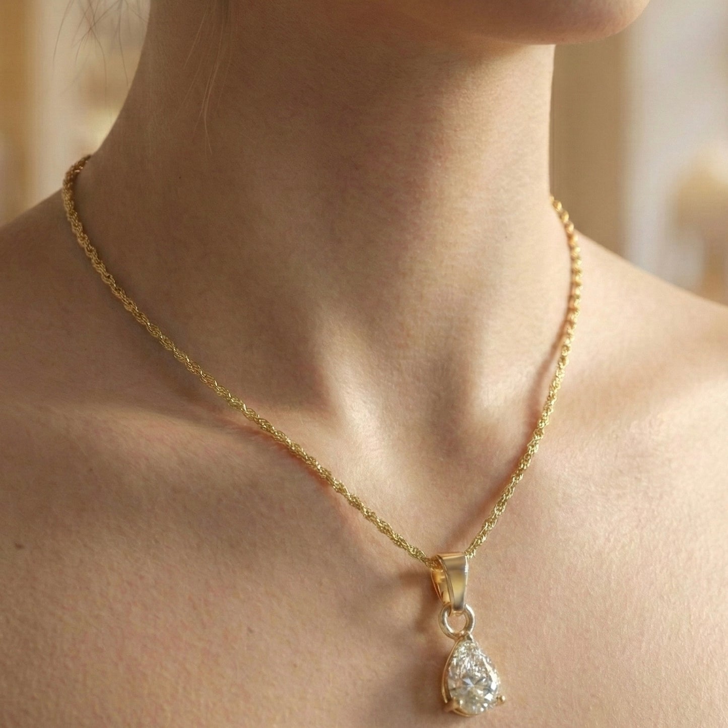 COLLANA MINI MORF
