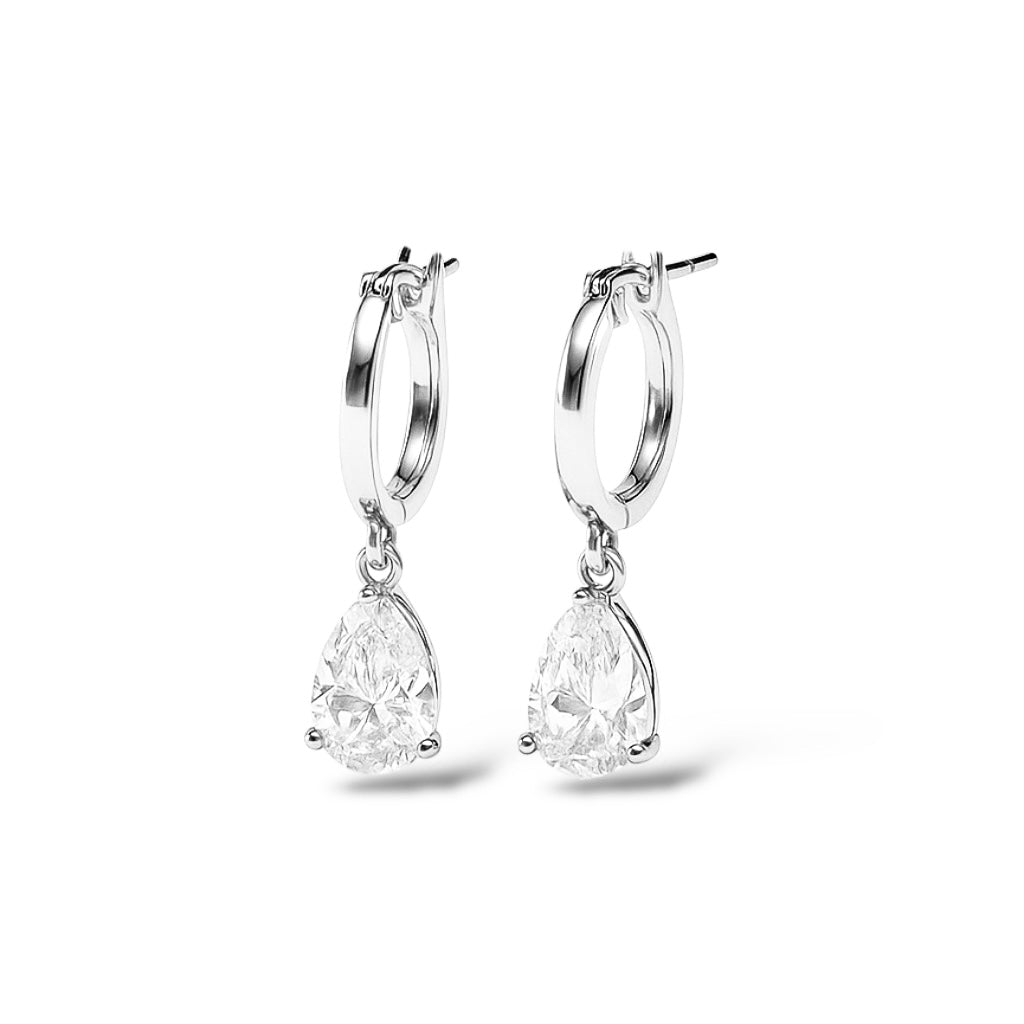 ORECCHINI MINI MORPH