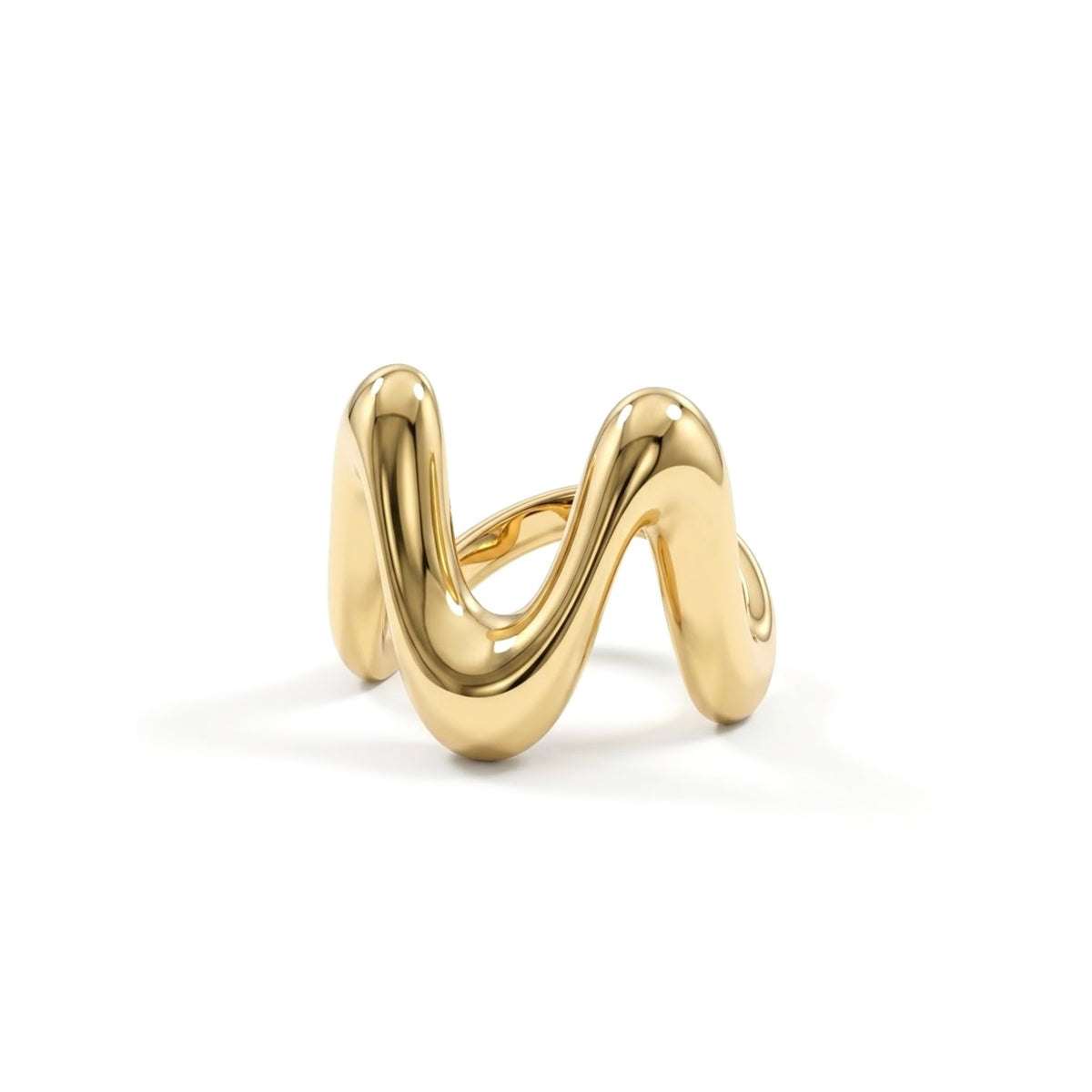 Anello Wave