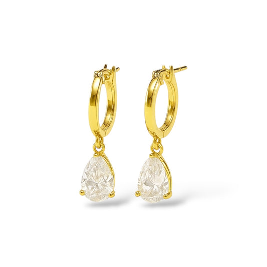 ORECCHINI MINI MORPH