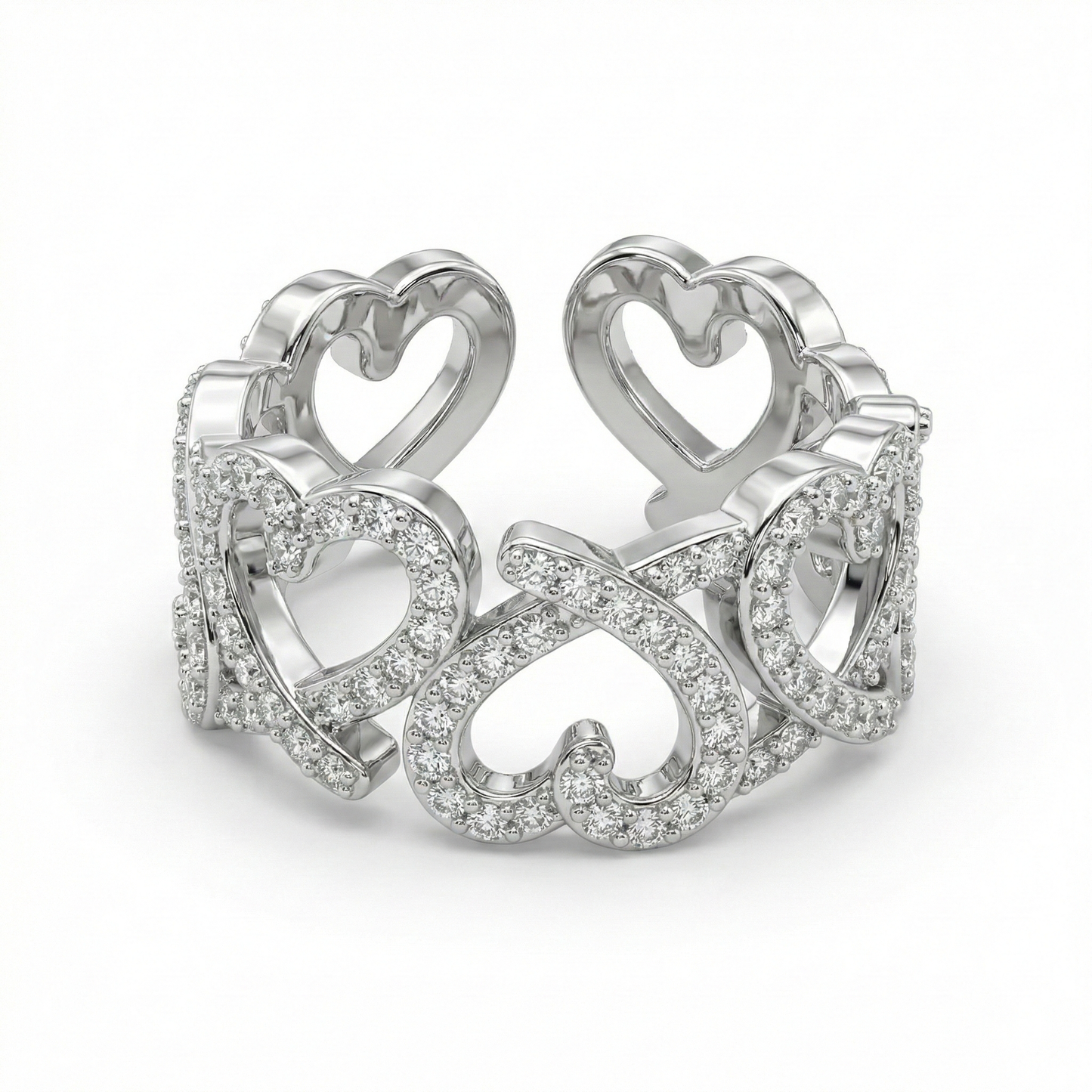 Veretta Love pavé