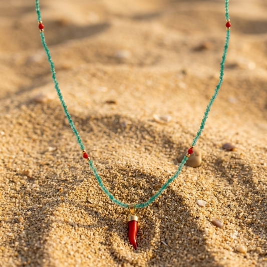 Collana Partenope