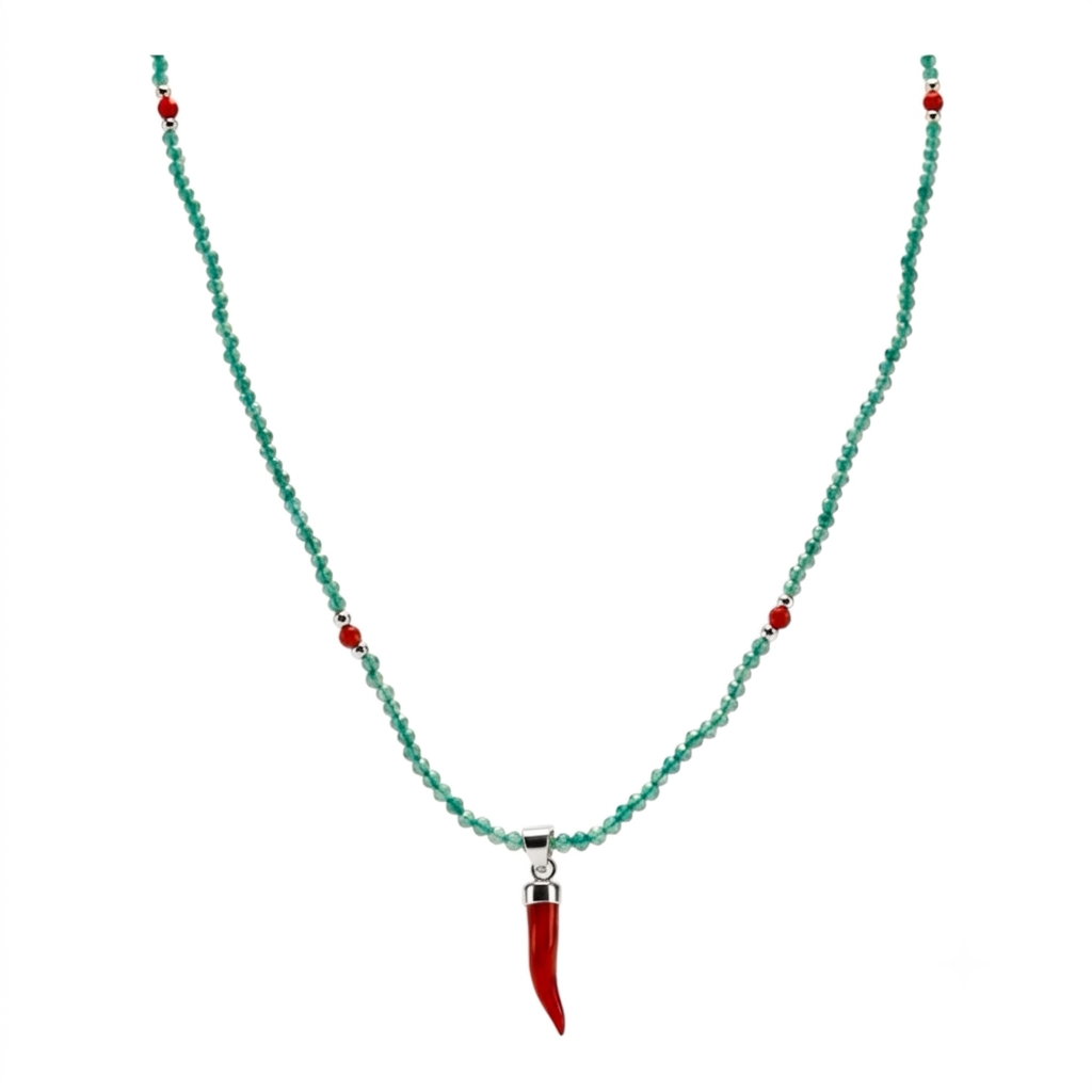 Collana Partenope