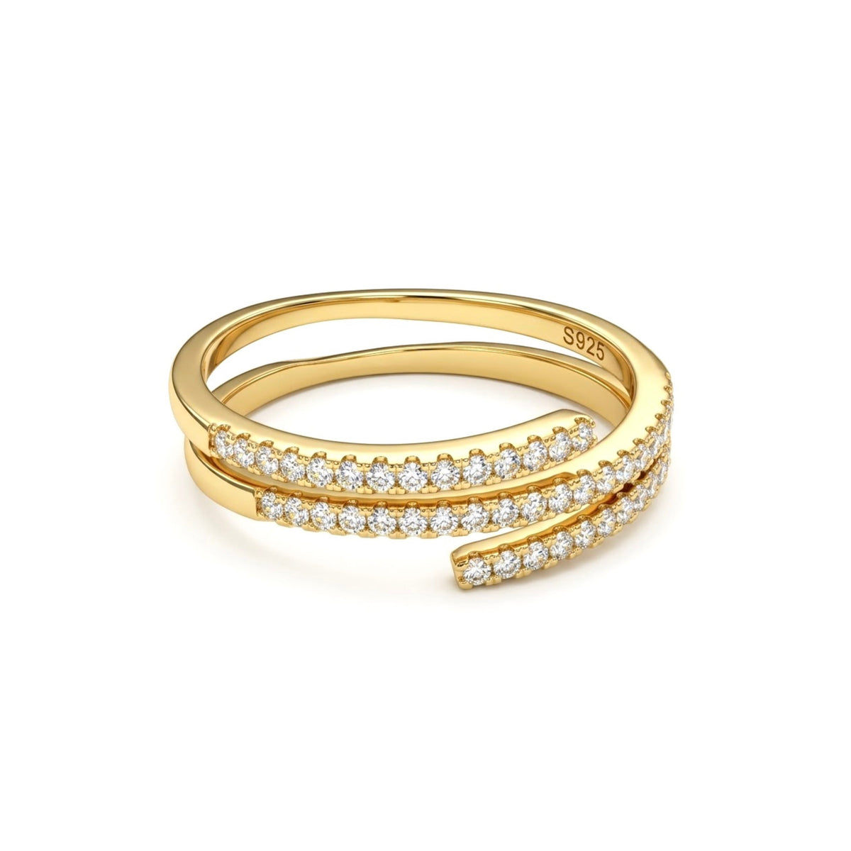 Anello Lumina