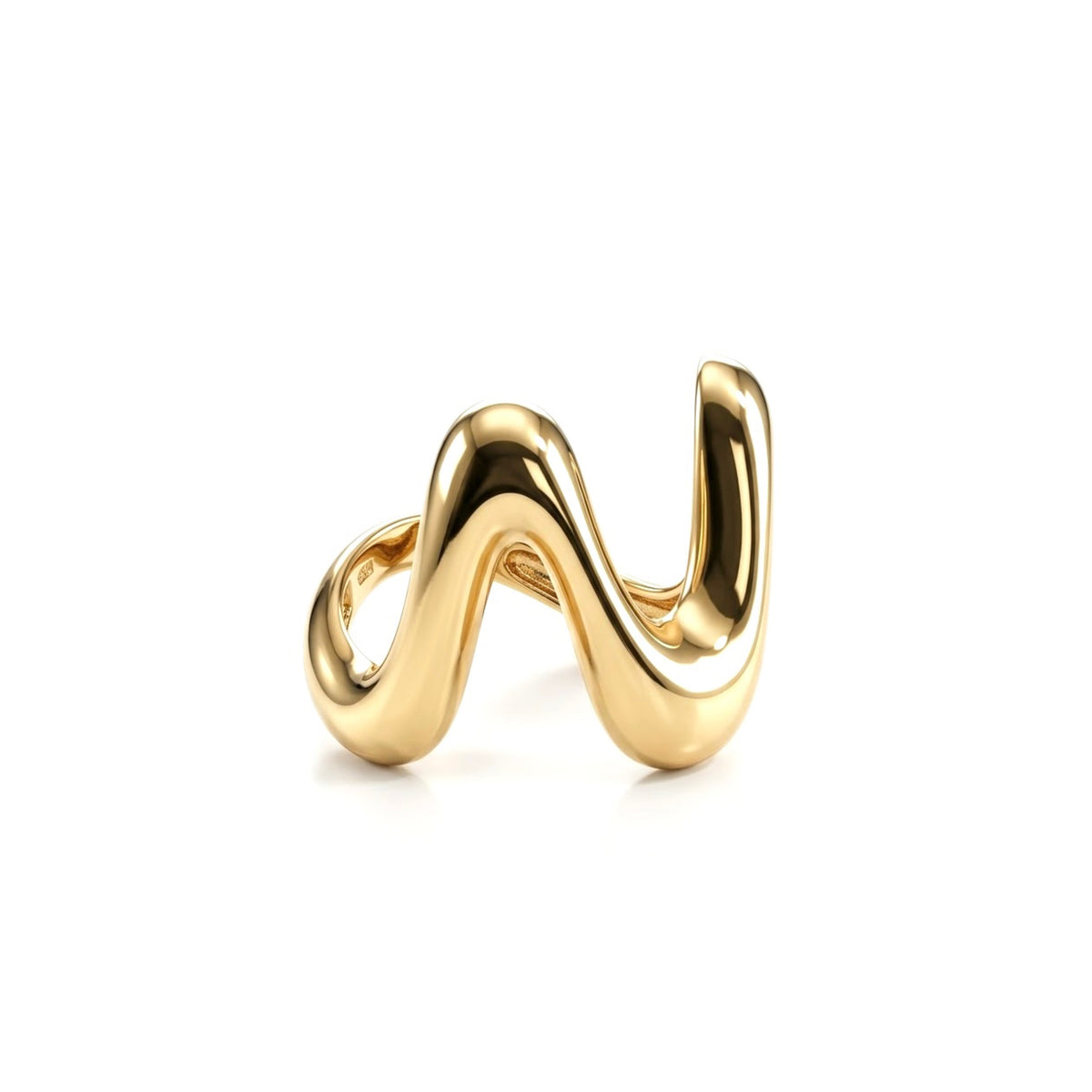 Anello Wave