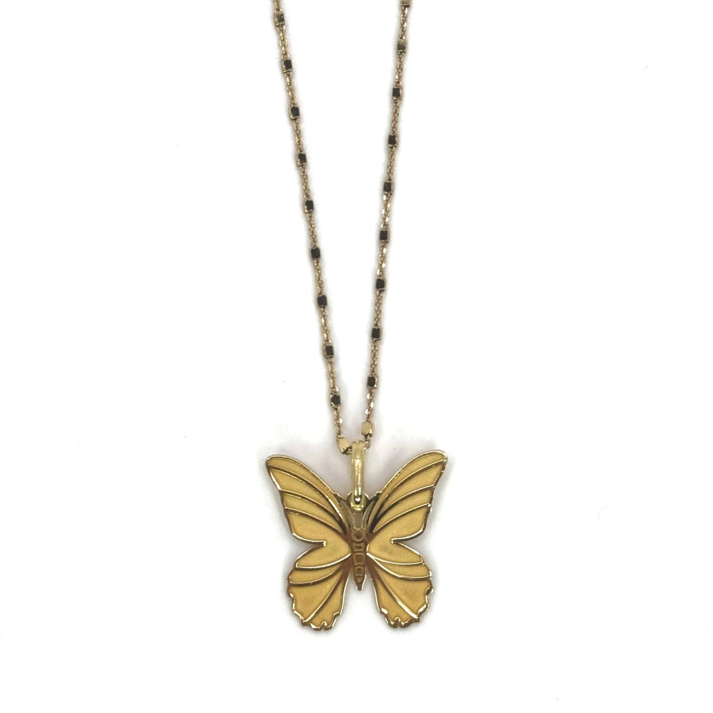 Collana Fly